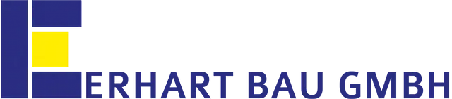 Erhart Bau Logo